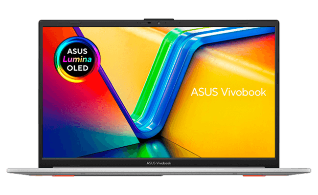 Portátil Asus Vivobook Go 15 OLED R5 16 GB, 512 GB Portátil Asus Vivobook Go 15 OLED R5 16 GB, 512 GB