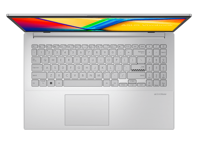 Asus Vivobook Go 15 OLED R5