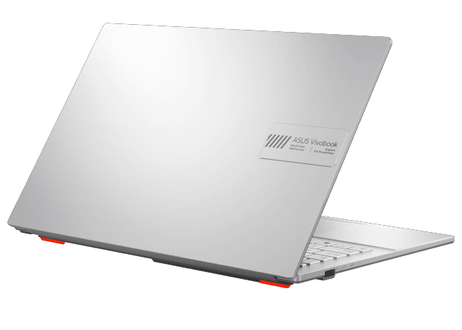 Asus Vivobook Go 15 OLED R5