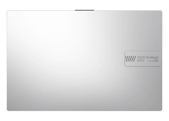 Asus Vivobook Go 15 OLED R5