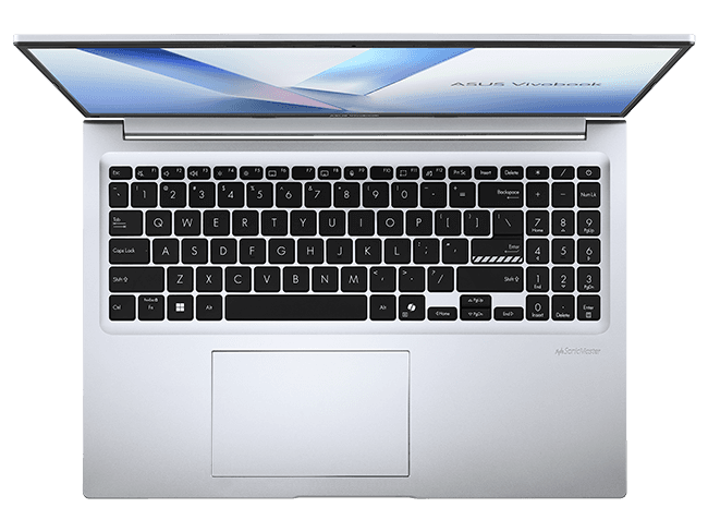 Portátil Asus Vivobook 16 OLED R7 16 GB, 1 TB Portátil Asus Vivobook 16 OLED R7 16 GB, 1 TB