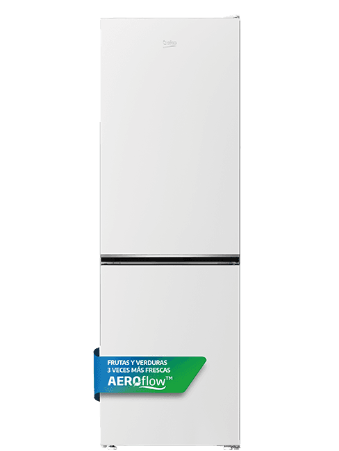 Frigorífico Beko B1RCNE364W Frigorífico Beko B1RCNE364W