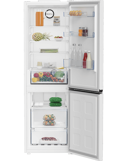 Frigorífico Beko B1RCNE364W
