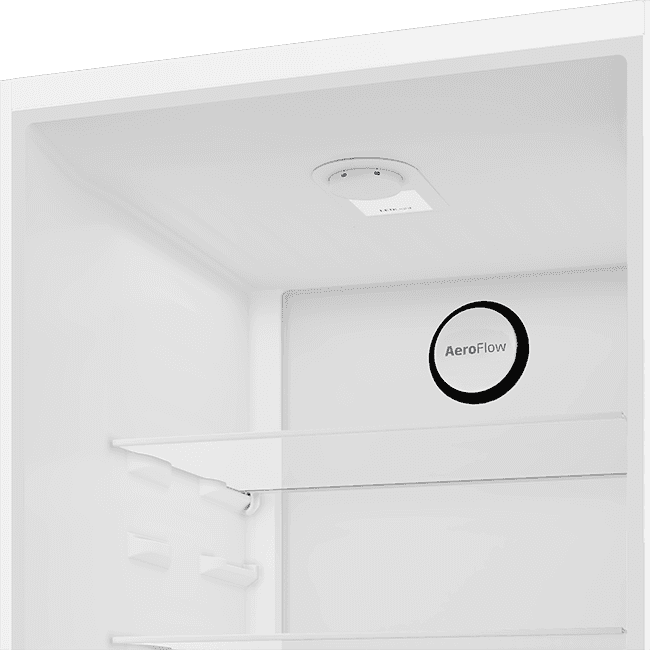 Frigorífico Beko B1RCNE364W