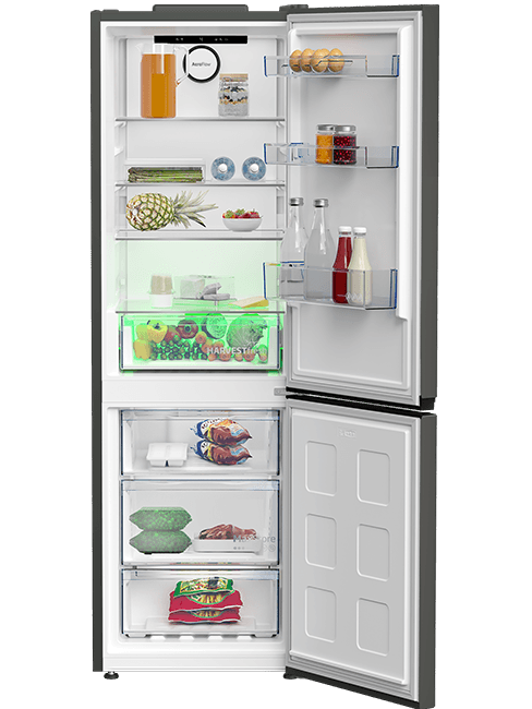 Frigorífico Beko B5RCNE365HG