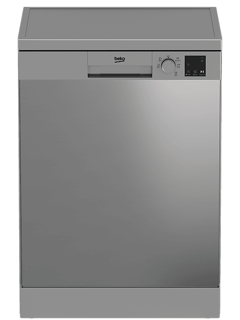 Lavavajillas Beko DVN05320X