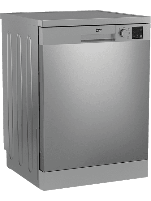 Lavavajillas Beko DVN05320X