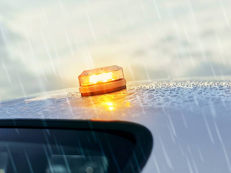 Baliza de emergencia conectada Blueshield GEOBlueShield49 - SIM IoT válida hasta 31/12/2038 Baliza de emergencia conectada Blueshield GEOBlueShield49 SIM IoT válida hasta 31/12/2038