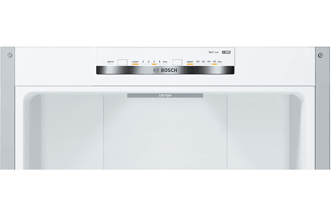 Frigorífico Bosch KGN39VIDB Frigorífico Bosch KGN39VIDB