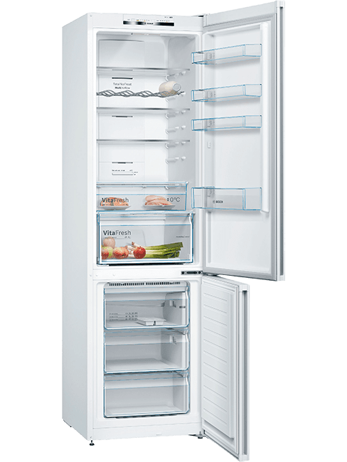 Frigorífico Bosch KGN39VWDC