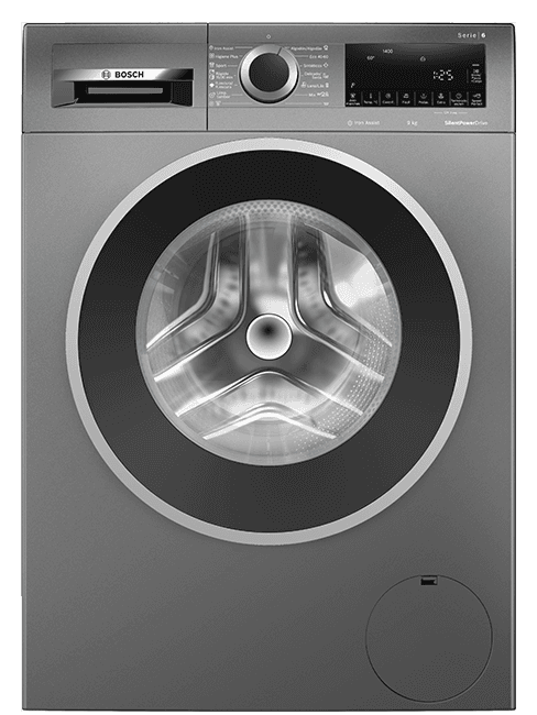 Lavadora Bosch WGG244ZRES