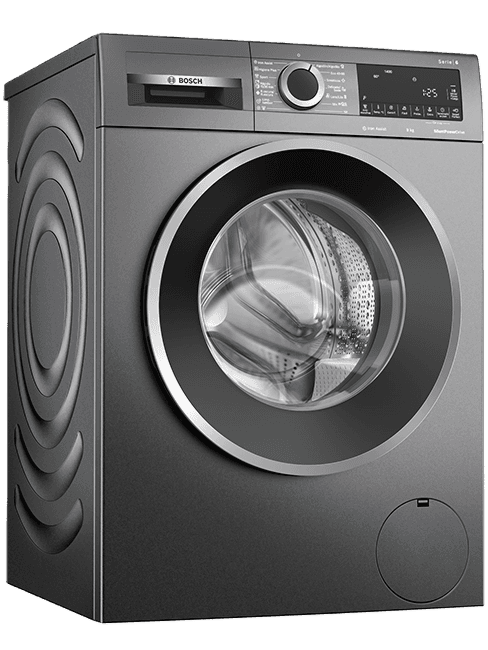Lavadora Bosch WGG244ZRES