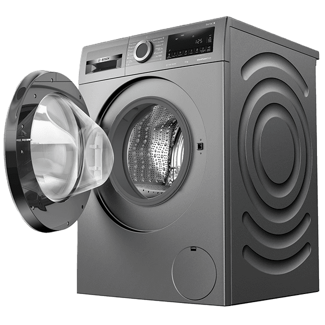 Lavadora Bosch WGG244ZRES Lavadora Bosch WGG244ZRES