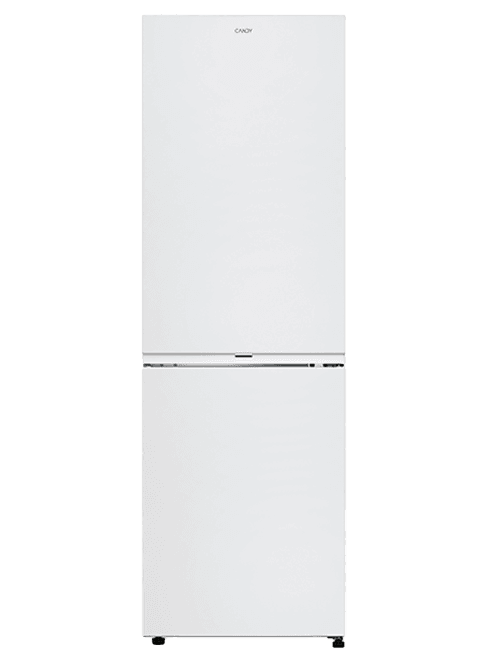 Frigorífico Candy CNCQ2T618EW
