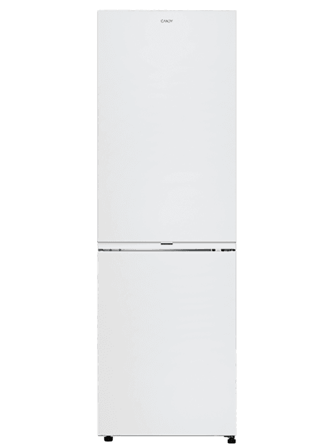 Frigorífico Candy CNCQ2T618EW