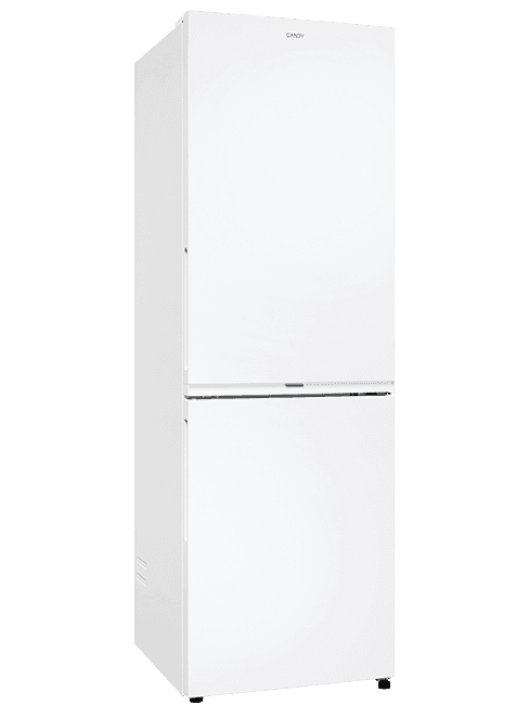 Frigorífico Candy CNCQ2T618EW Frigorífico Candy CNCQ2T618EW