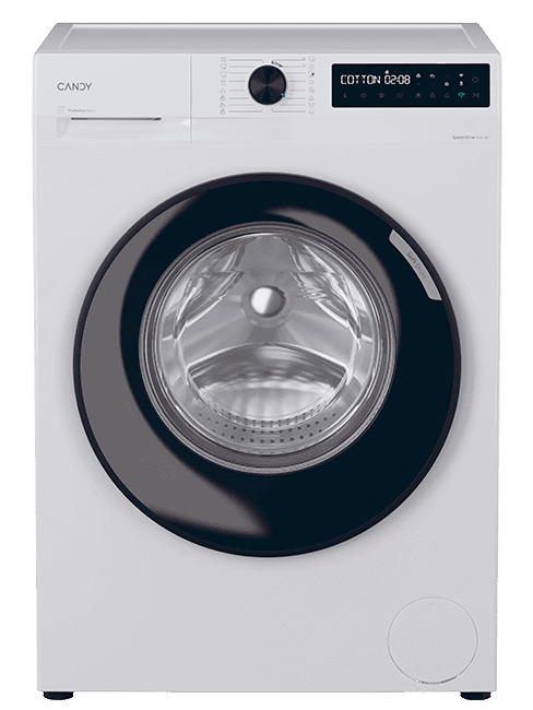 Lavadora Candy BR 410B8-S Lavadora Candy BR 410B8-S