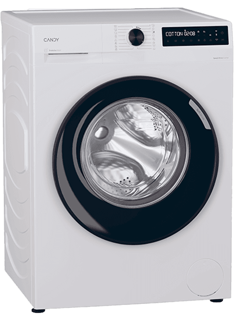 Lavadora Candy BR 410B8-S Lavadora Candy BR 410B8-S