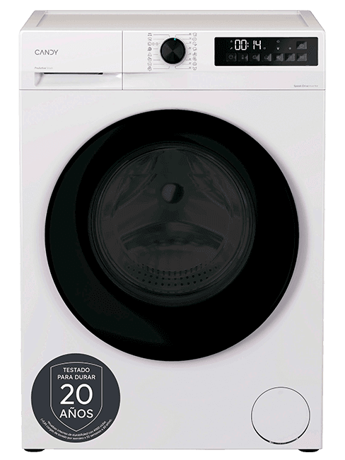 Lavadora secadora Candy GWD 496B8-S Lavadora secadora Candy GWD 496B8-S