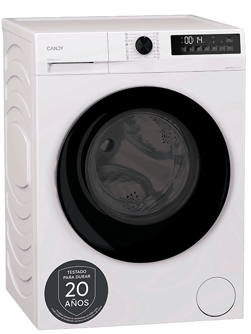 Lavadora secadora Candy GWD 496B8-S Lavadora secadora Candy GWD 496B8-S