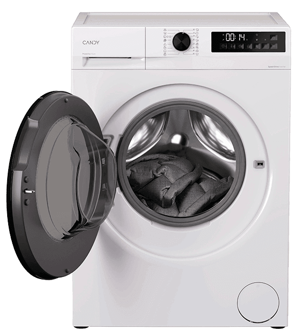 Lavadora secadora Candy GWD 496B8-S Lavadora secadora Candy GWD 496B8-S