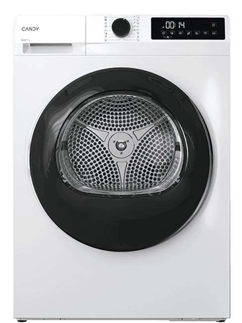 Secadora Candy ProDry 300 GD 8N1B-S