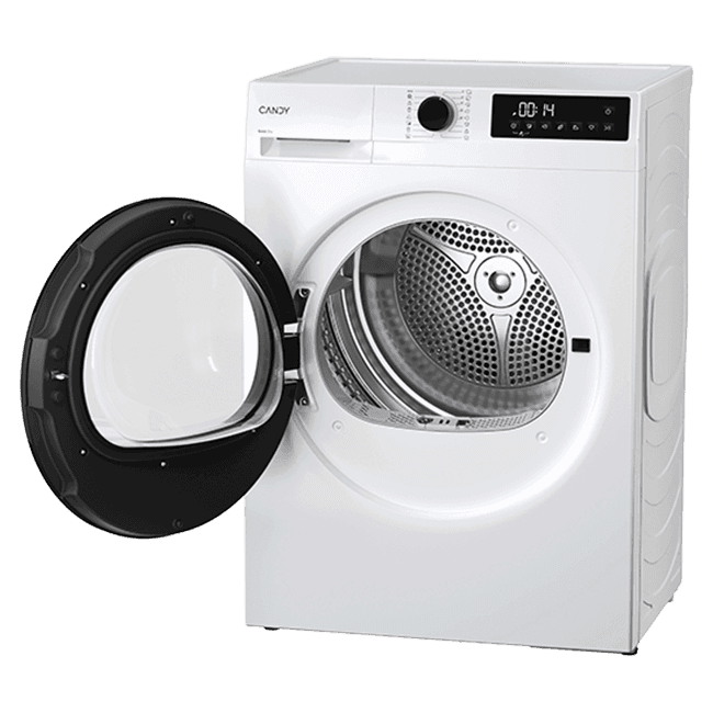 Secadora Candy ProDry 300 GD 8N1B-S