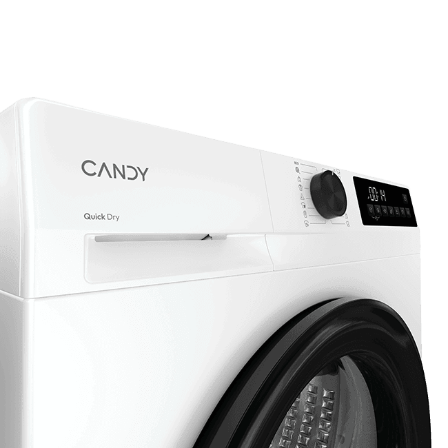 Secadora Candy ProDry 300 GD 8N1B-S Secadora Candy ProDry 300 GD 8N1B-S