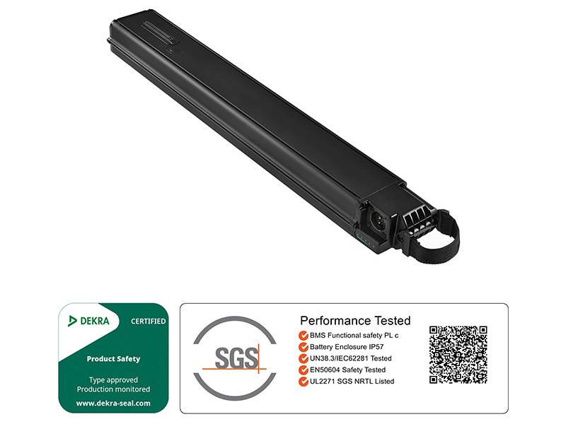 Bicicleta eléctrica Canyon Spectral:ON CF 7 Talla M Nueva batería de 800 Wh