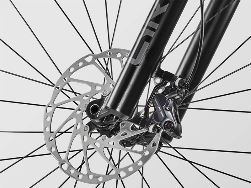 Bicicleta eléctrica Canyon Spectral:ON CF 7 Talla M - Componentes de alta calidad Bicicleta eléctrica Canyon Spectral:ON CF 7 Talla M Componentes de alta calidad