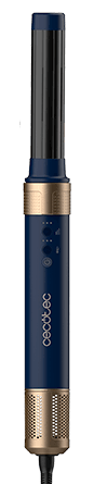 Moldeador Cecotec Bamba CeramicCare 14in1 AirGlam Luxury