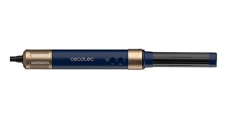 Moldeador Cecotec Bamba CeramicCare 14in1 AirGlam Luxury