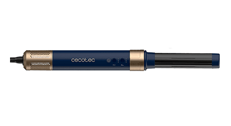 Moldeador Cecotec Bamba CeramicCare 14in1 AirGlam Luxury Moldeador Cecotec Bamba CeramicCare 14in1 AirGlam Luxury