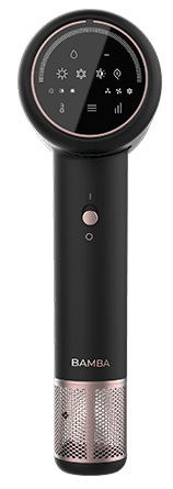 Secador Cecotec Bamba IoniCare RockStar Ion Touch Secador Cecotec Bamba IoniCare RockStar Ion Touch