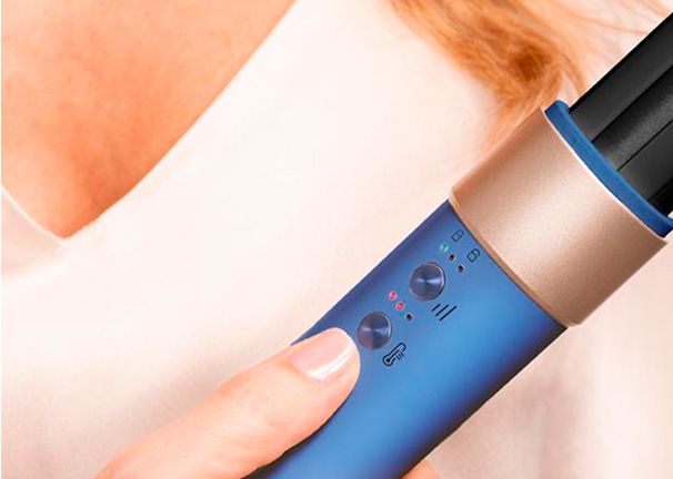 Moldeador Cecotec Bamba CeramicCare 14in1 AirGlam Luxury precio. Gran potencia