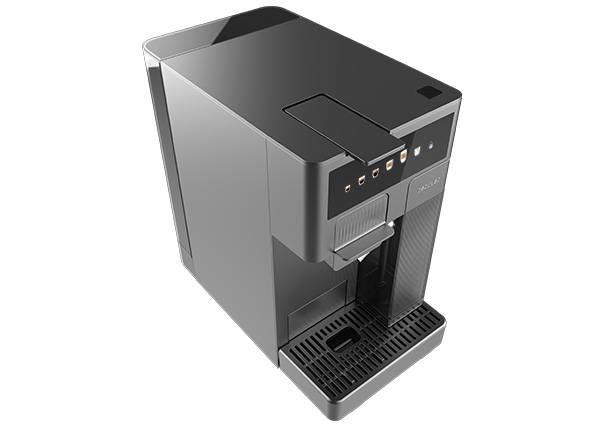 Cafetera de cápsulas Cecotec FreeStyle Latte - Apta para todos los gustos Cafetera de cápsulas Cecotec FreeStyle Latte Apta para todos los gustos