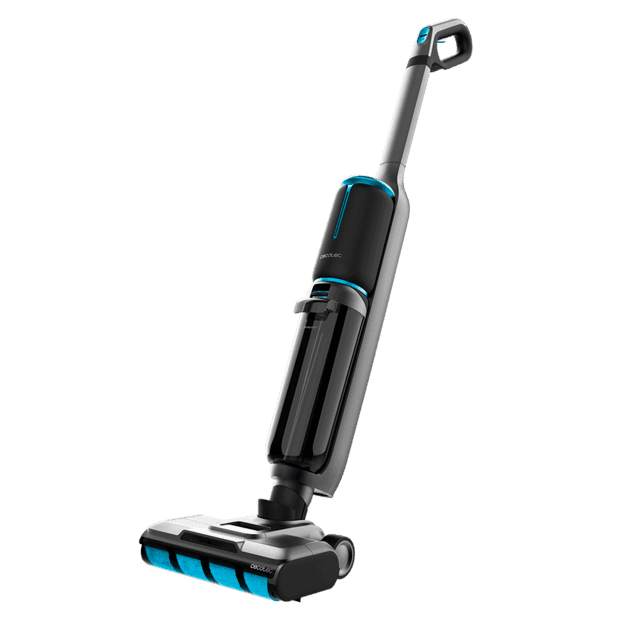 Aspirador escoba Cecotec FreeGo Wash&Vacuum Spray