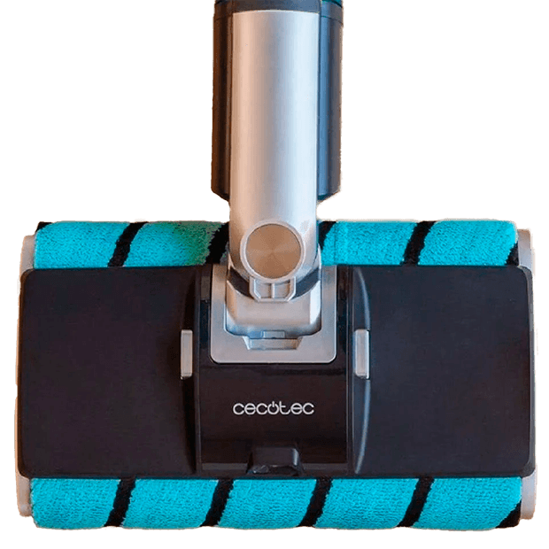 Aspirador escoba Cecotec FreeGo Wash&Vacuum Spray Aspirador escoba Cecotec FreeGo Wash&Vacuum Spray