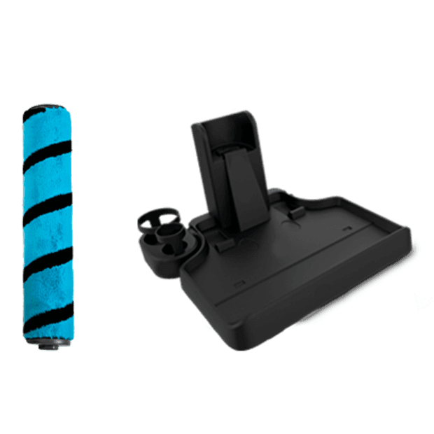 Aspirador escoba Cecotec FreeGo Wash&Vacuum Spray