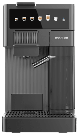 Cafetera de cápsulas Cecotec FreeStyle Latte Cafetera de cápsulas Cecotec FreeStyle Latte