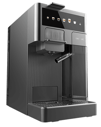 Cafetera de cápsulas Cecotec FreeStyle Latte Cafetera de cápsulas Cecotec FreeStyle Latte