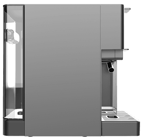 Cafetera de cápsulas Cecotec FreeStyle Latte