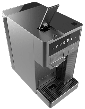 Cafetera de cápsulas Cecotec FreeStyle Latte Cafetera de cápsulas Cecotec FreeStyle Latte