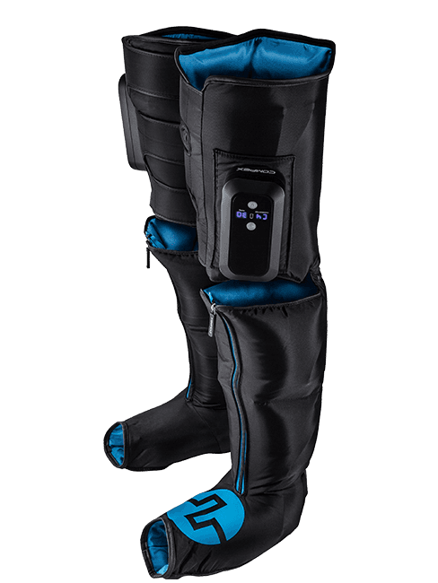 Botas de Presoterapia Compex Ayre Talla L/XL Botas de Presoterapia Compex Ayre Talla L/XL