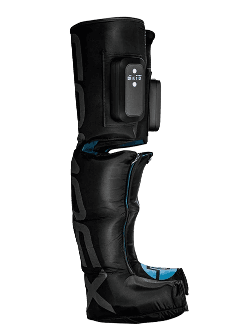 Botas de Presoterapia Compex Ayre Talla L/XL