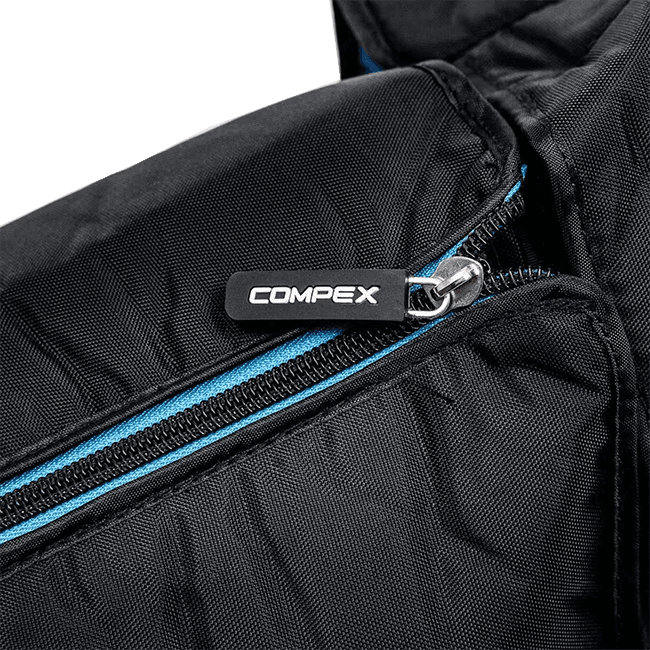 Botas de Presoterapia Compex Ayre Talla L/XL Botas de Presoterapia Compex Ayre Talla L/XL