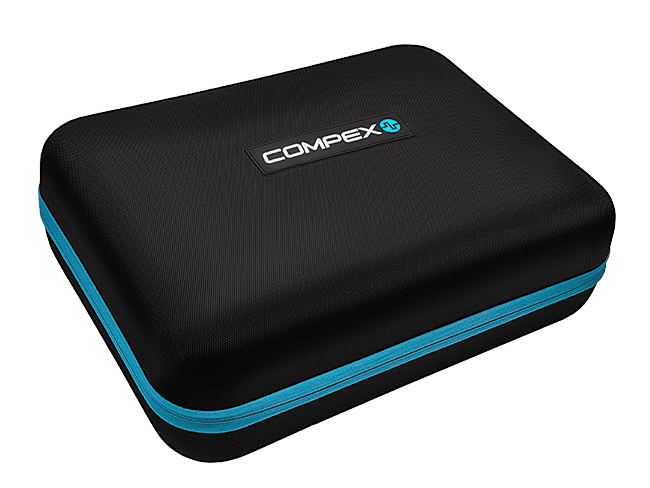 Botas de Presoterapia Compex Ayre Talla L/XL