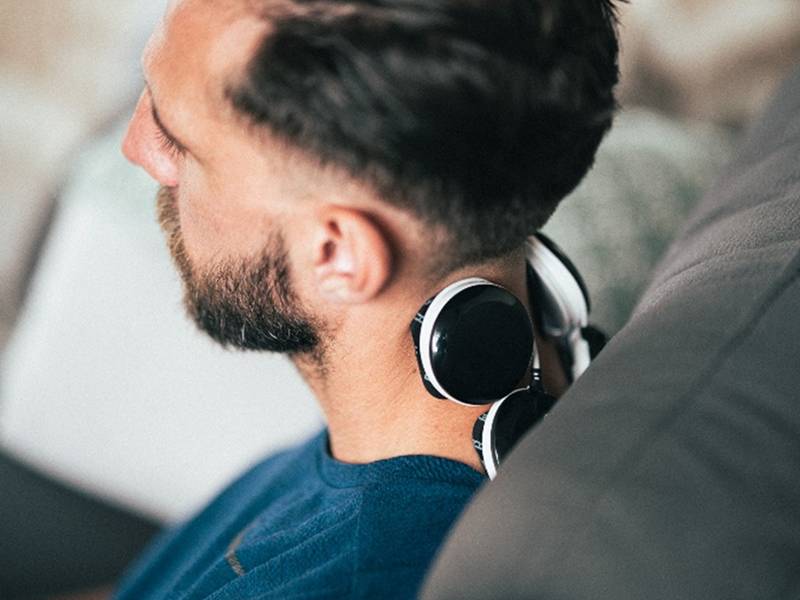 Electroestimulador muscular Compex SP 8.0 Alivio del dolor y bienestar muscular