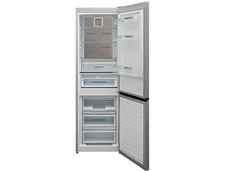 Frigorífico Daewoo CKM0331ELSA0-ES Easy-to-Change Door y Zero Clearance