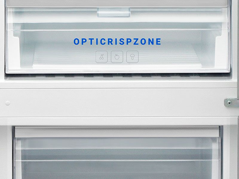 Frigorífico Daewoo CKM0331ELSA0-ES Daily Zone